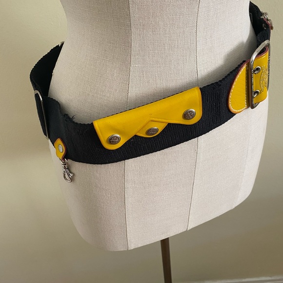 ❤️Unique Money Belt Fanny Pack Cross Body Bag - Picture 2 of 10